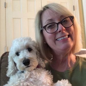 Meet your Posher, Diane